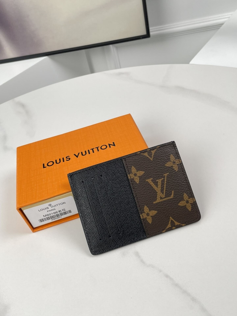 LV Wallets